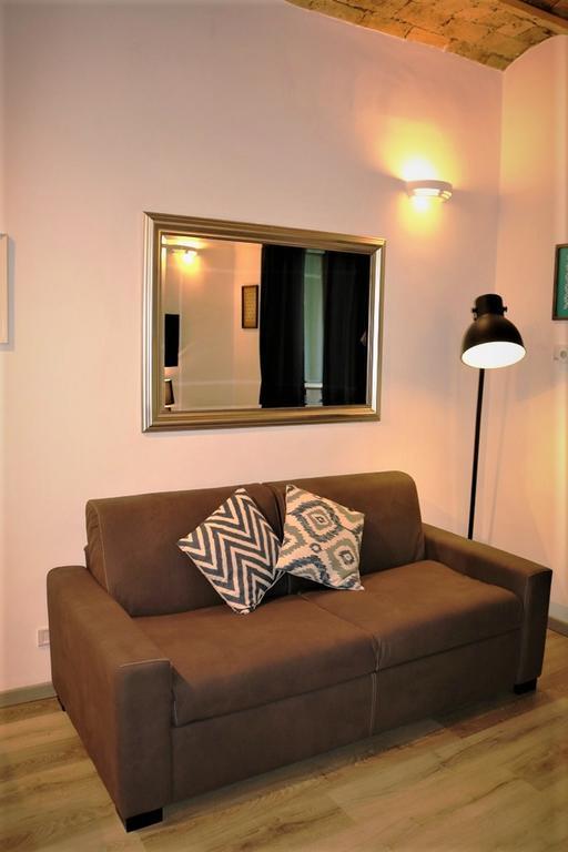 Riari Trastevere Apartment Rom Exteriör bild