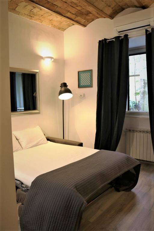 Riari Trastevere Apartment Rom Exteriör bild