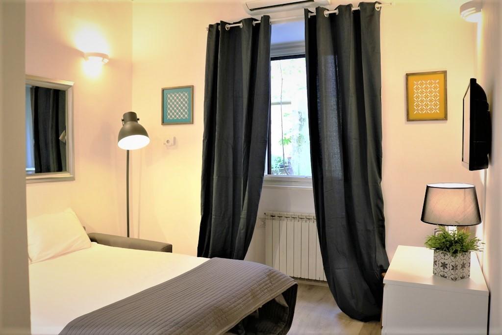 Riari Trastevere Apartment Rom Exteriör bild