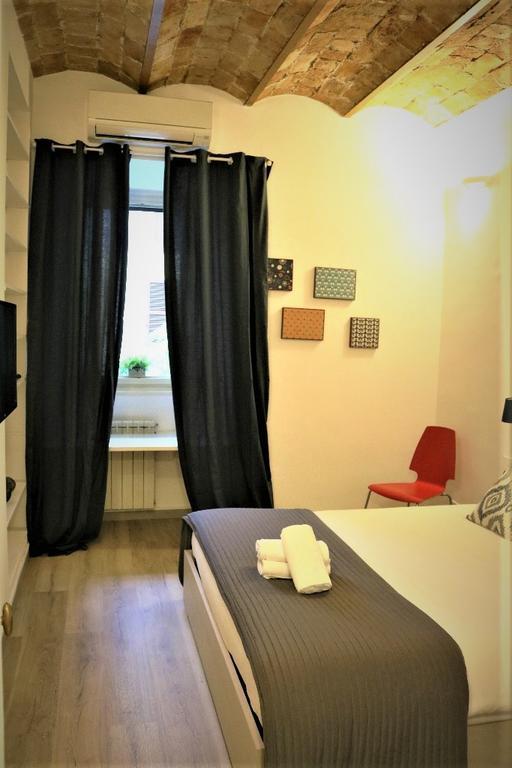 Riari Trastevere Apartment Rom Exteriör bild